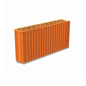 CLOISOBRIC POROTHERM GFR10 50x10x29,9 (6,6/m²) DEPOT 100/pal WBG